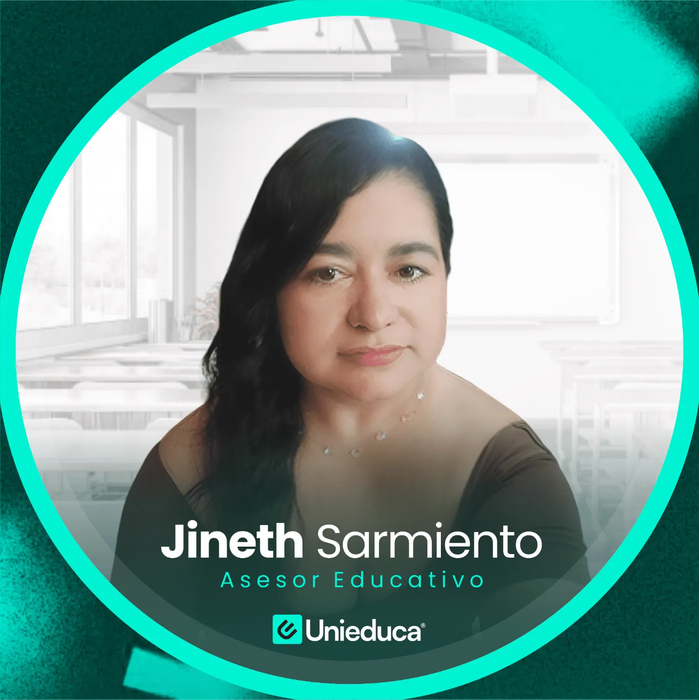 Jineth Sarmiento Acevedo, equipo Unieduca